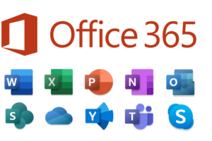 Office 365 S&S Informatik GmbH