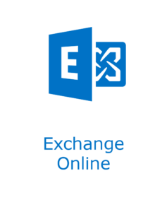 Exchange Online 3 S&S Informatik GmbH