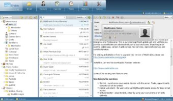 E-Mail 2 E-Mail 2 S&S Informatik GmbH