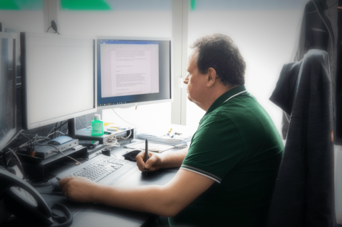 Fredy.zwiker Fredy S&S Informatik GmbH