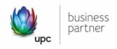 UPC Business Partner UPC Business Partner S&S Informatik GmbH