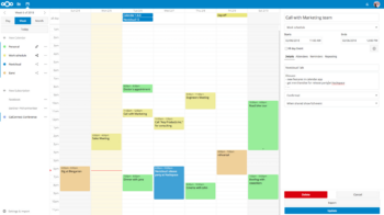 Kalender Kalender S&S Informatik GmbH