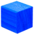 Würfel blau Würfel blau S&S Informatik GmbH