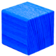 Würfel blau Würfel blau S&S Informatik GmbH