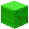 Würfel grün S&S Informatik GmbH